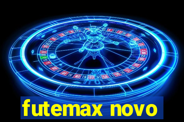 futemax novo